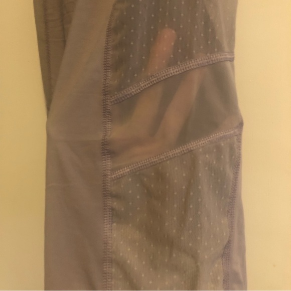 ❤️Lululemon Sculpt Grey Tank Top Size 4 - Picture 2 of 5